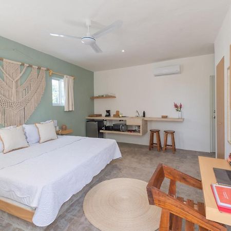 Ferienwohnung Casa Neem Cancún Exterior foto