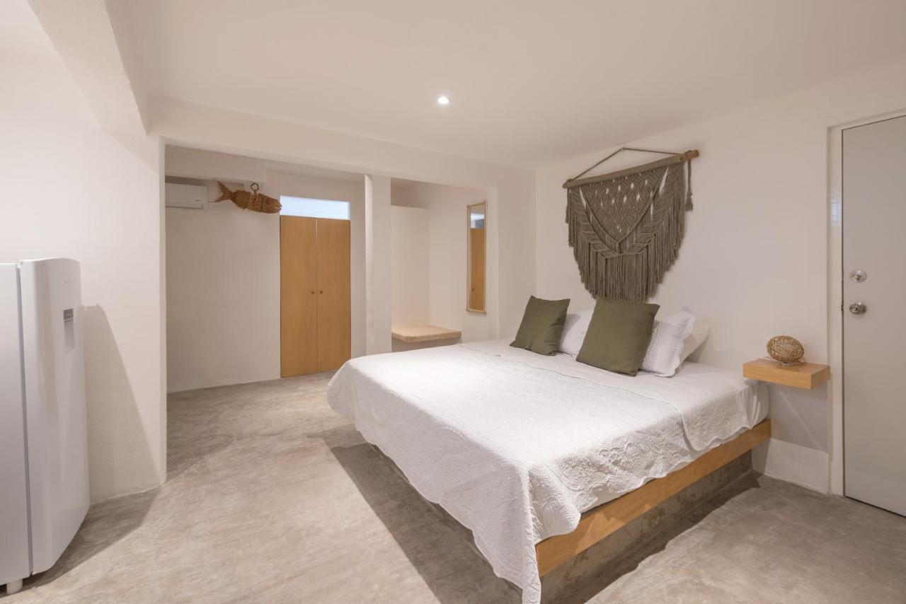 Ferienwohnung Casa Neem Cancún Exterior foto