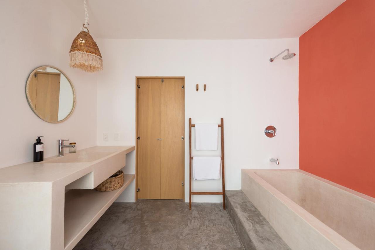Ferienwohnung Casa Neem Cancún Exterior foto