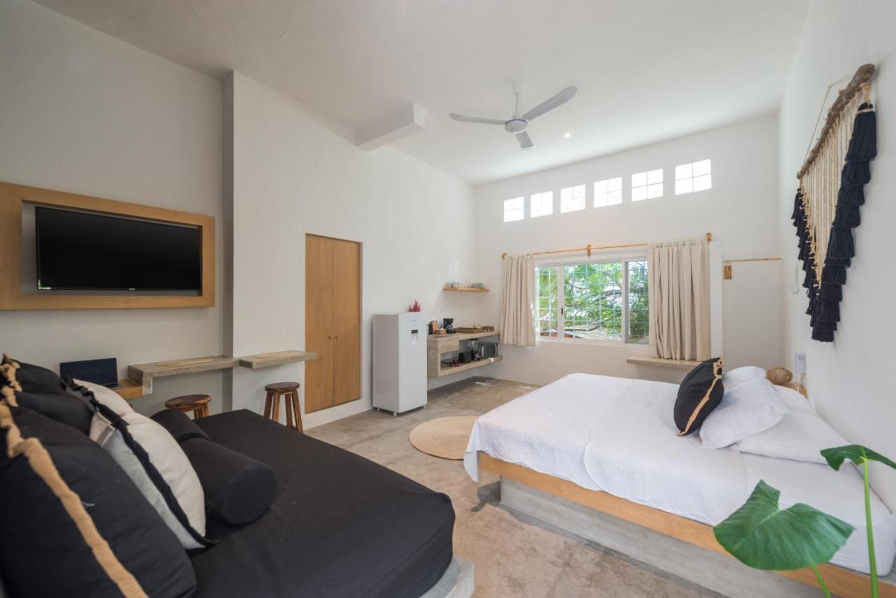 Ferienwohnung Casa Neem Cancún Exterior foto