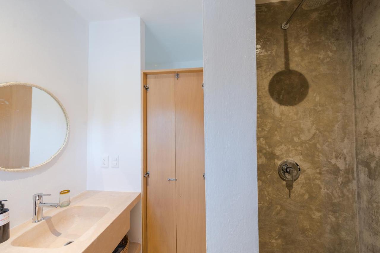 Ferienwohnung Casa Neem Cancún Exterior foto