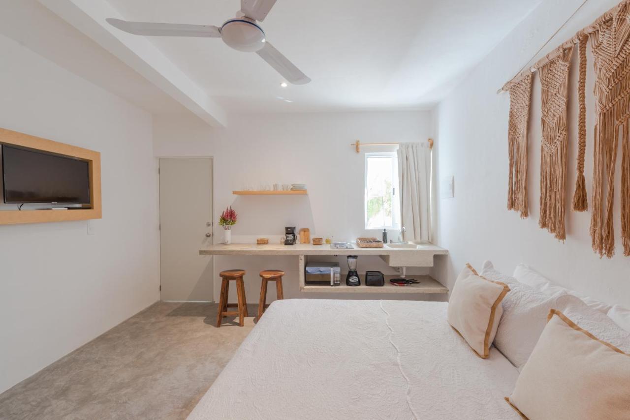 Ferienwohnung Casa Neem Cancún Exterior foto