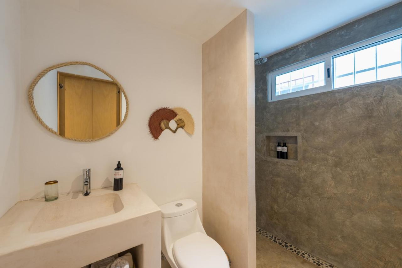 Ferienwohnung Casa Neem Cancún Exterior foto