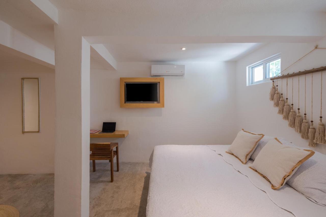 Ferienwohnung Casa Neem Cancún Exterior foto