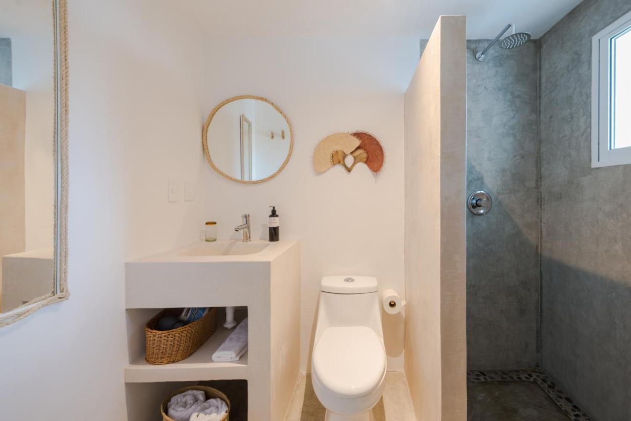 Ferienwohnung Casa Neem Cancún Exterior foto