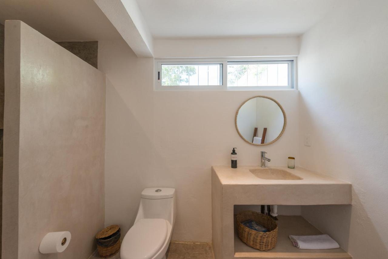 Ferienwohnung Casa Neem Cancún Exterior foto