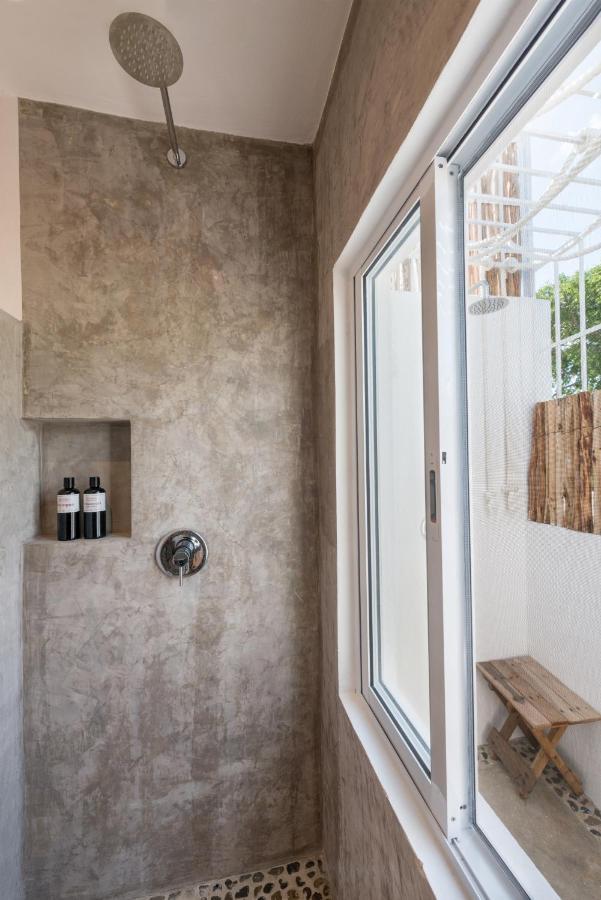 Ferienwohnung Casa Neem Cancún Exterior foto
