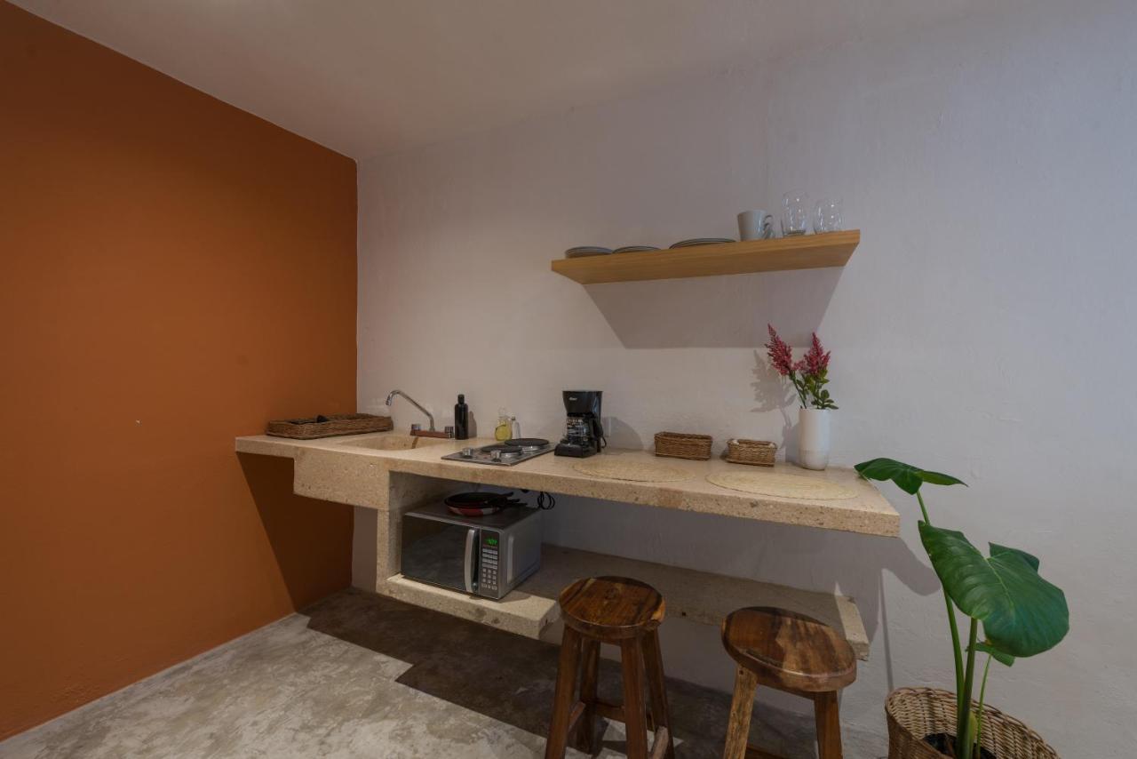 Ferienwohnung Casa Neem Cancún Exterior foto