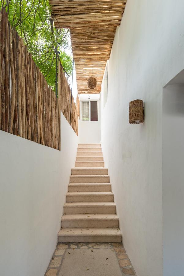 Ferienwohnung Casa Neem Cancún Exterior foto